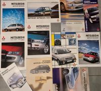 Prospekte MITSUBISHI Space - Star - Gear - Runner - Wagon Nordrhein-Westfalen - Schwerte Vorschau