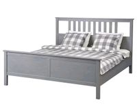 Hemnes Bett 160×200 inkl. Lattenroste Hessen - Schauenburg Vorschau