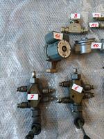 DDR Hydraulikventile Konvolut Brandenburg - Spremberg Vorschau