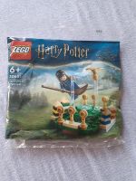 Lego Harry Potter Quidditsch Training 30651 *neu* Bayern - Ingolstadt Vorschau