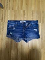 Hollister Hot Pants in w24 Hessen - Eschborn Vorschau