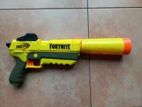 Nerf Pistole Fortnite abzugeben Nordrhein-Westfalen - Eschweiler Vorschau