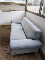 3-sitzer sofa in gutem Zustand Mühlhausen - Hofen Vorschau