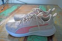 PUMA Damen Sneaker – SoftFoam+ – Gr. 39 – Rosa/Beige Berlin - Köpenick Vorschau