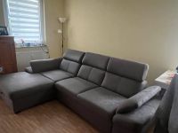 Couch mit schlaffunktion Hessen - Viernheim Vorschau