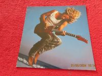 B119 - Sammy Hagar – Sammy Hagar - Hard Rock LP - OIS Kreis Pinneberg - Neuendeich Vorschau