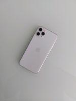 Apple iPhone 11 Pro 256GB Silber - Akku NEU Nordrhein-Westfalen - Bergkamen Vorschau