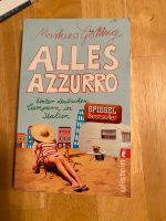 Spiegel Bestseller alles Azzurro Baden-Württemberg - Köngen Vorschau