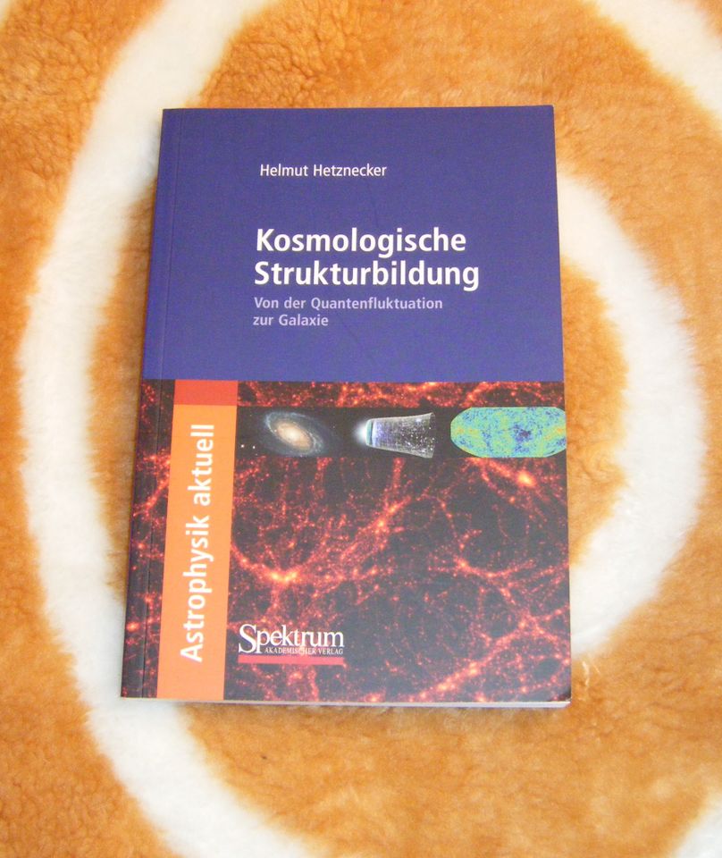 Physik und Astronomie Bücher in Reiskirchen
