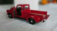 Chevrolet 3100 1950 Chevy Pick Up rot 1:25 Maisto Modellauto Bayern - Ingolstadt Vorschau