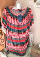 T-Shirt Blusenshirt off shoulder  Tom Tailor ❤️NEU XL/XXL Sachsen - Riesa Vorschau