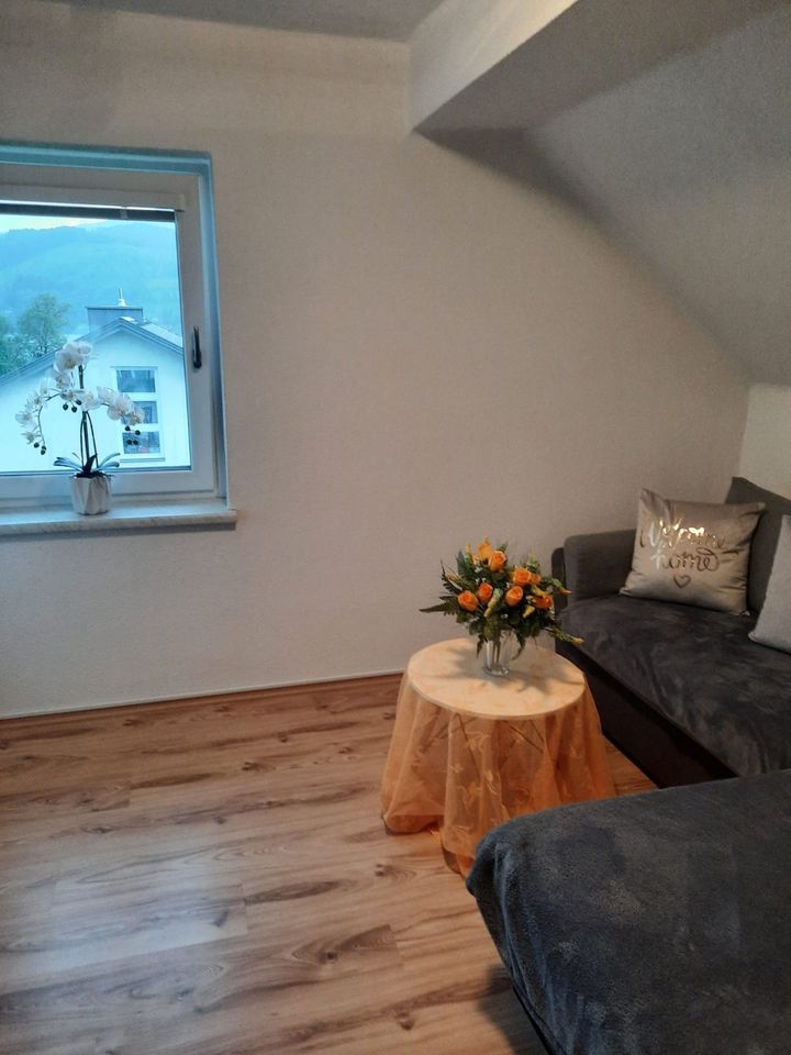 Seeboden, Millstätter See, 3 Zi. Wohnung, ruhig, herrlicher Blick in Berlin