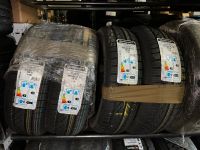 4x 195/60 R16 89H CONTINENTAL Ts81 Winterreifen Reifen Winter NEU Niedersachsen - Melle Vorschau