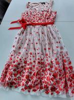 Kleid rose Bayern - Kolitzheim Vorschau