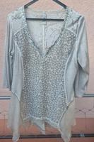 Tredy Blusenshirt gr. 42 Nordrhein-Westfalen - Erftstadt Vorschau