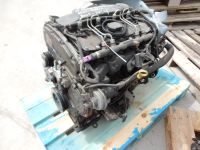 Ford Mondeo 2,0l Duratorq DI HPCR-Motor 85KW 115PS 216t.Km 23027 Bayern - Heilsbronn Vorschau