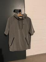Nike Hoodie ohne Ärmel Wandsbek - Hamburg Hummelsbüttel  Vorschau