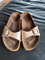 Birkenstock Gr. 39 Baden-Württemberg - Neuhausen Vorschau