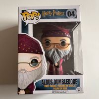 Funko Pop Albus Dumbledore Nr. 4 Harry Potter Kiel - Gaarden Vorschau