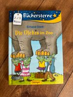 Dietl Die Olchis im Zoo Lesebuch Buch 2. 3. Klasse Nordrhein-Westfalen - Hattingen Vorschau