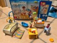 Playmobil Babyzimmer 4286 Bayern - Bad Heilbrunn Vorschau