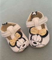 0/3 Monate Disney Baby Schuhe Leipzig - Grünau-Ost Vorschau