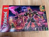 Lego Ninjago 71772 Der Kristallkönig NEU+OVP Bad Doberan - Landkreis - Dummerstorf Vorschau