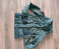 Naketano, Jacke, Khaki, XS, 34, Sachsen - Coswig Vorschau