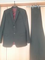 Herren Anzug schwarz * Größe 50 * NEU Sacko Sakko Hose Bayern - Ingolstadt Vorschau