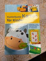 Kunterbunte Karten für Kinder Baden-Württemberg - Fahrenbach Vorschau