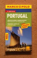 Portugal - MARCO POLO Reiseführer - Reisen mit Insider-Tipps Sachsen-Anhalt - Halle Vorschau