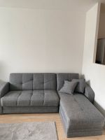Ausziehbare Sofa Couch Sachsen - Chemnitz Vorschau