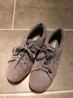 Kangaroos Schuhe Größe 37, sehr gut erhalten, nur einmal getragen Schleswig-Holstein - Elmshorn Vorschau