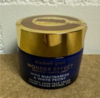 Elizabeth Grant Wonder Effect Retinol 24h Face Cream 100ml NEU Baden-Württemberg - Bad Säckingen Vorschau