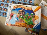 Tiptoi Spiel Buchstabenburg Nordrhein-Westfalen - Monheim am Rhein Vorschau