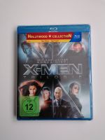 BluRay Blu Ray Disc X-Men Trilogie 1-3 NEU OVP Hessen - Liederbach Vorschau