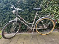 Retro Fahrrad mit Miele Licht Aachen - Aachen-Mitte Vorschau