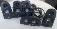 Logitech Z506 5.1 Lautsprecher - 150 Watt Surround Sound Bayern - Gerolzhofen Vorschau