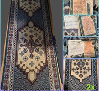 Original Teppiche aus Tunesien - 3 Stück von 06/07 1996 Nordrhein-Westfalen - Willich Vorschau