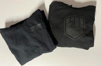 Hoodie-Set schwarz Baden-Württemberg - Schwaigern Vorschau