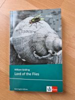 Taschenbuch "Lord of the Flies" (Englisch) Nordrhein-Westfalen - Weilerswist Vorschau