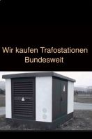 Wir kaufen Alte Transformatoren Trafostation Öltrafos Ankauf ‼️‼️ Nordrhein-Westfalen - Siegen Vorschau