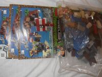 Diverse Lego Minecraft Sets z.B. 21158, 21152, 21145 usw. Nordrhein-Westfalen - Stolberg (Rhld) Vorschau