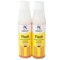 Normfest Scheiben-Waschanlagen Konzentrat Flash 2 x 30ml Bayern - Stegaurach Vorschau