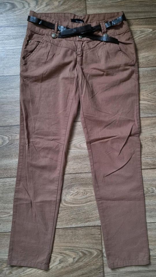 Chino Hose in Leipzig