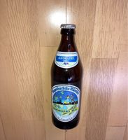 Träger Augustiner Alkoholfrei 20x 0,5 ltr Neuhausen-Nymphenburg - Nymphenburg Vorschau