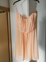 Jake's Cocktail Kleid apricot, neu, 40 Hessen - Mühltal  Vorschau