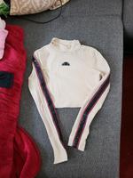 crop sport top inkl.Versandkosten Leipzig - Altlindenau Vorschau