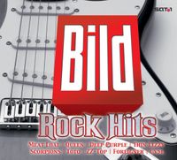 2 CD Set  V/A - Bild Rock Hits 38 Titel Top Rheinland-Pfalz - Gau-Bischofsheim Vorschau