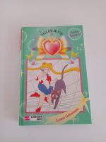 Sailor Moon Taschenbuch - Lunas Geheimnis Brandenburg - Tettau Vorschau